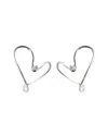Bar Jewellery Bijoux Silver In Metallic