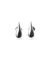 Bar Jewellery Bijoux Silver In White