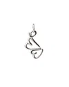 Bar Jewellery Bijoux Silver In Metallic