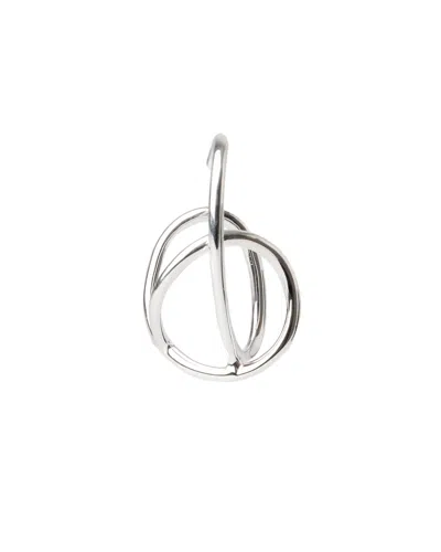 Bar Jewellery Bijoux Silver In White