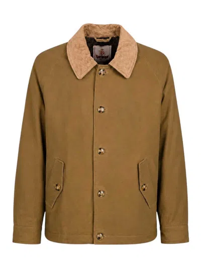 Baracuta Beige Jacket
