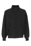 Baracuta Harrington G9 In Black