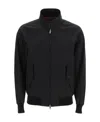Baracuta Harrington G9 In Black