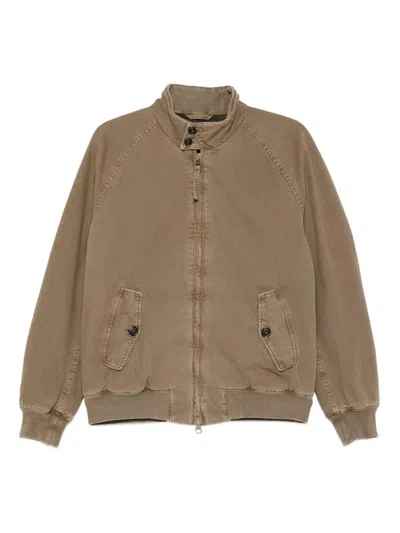 BARACUTA BARACUTA CANVAS GD CLOTHING