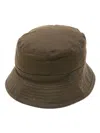 BARACUTA BARACUTA CAPS & HATS