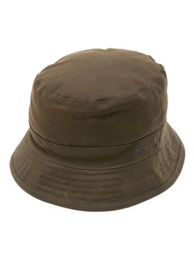 Baracuta Caps & Hats In Brown