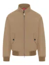 Baracuta G9 Thermal In Brown