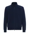 Baracuta Harrington G9 In Blue
