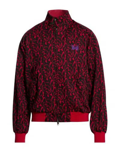 Baracuta Coats & Jackets - Jackets In Brick
