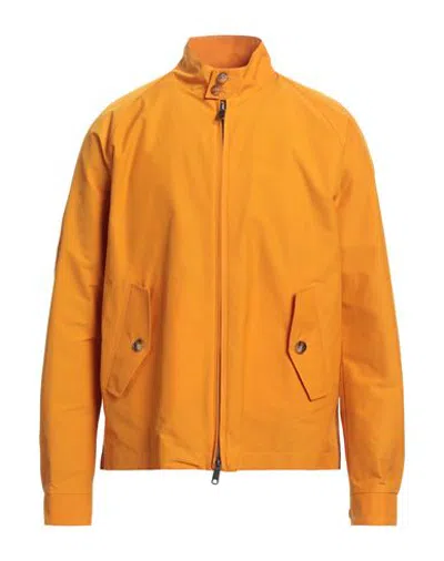 Baracuta Coats & Jackets - Jackets In Mandarin