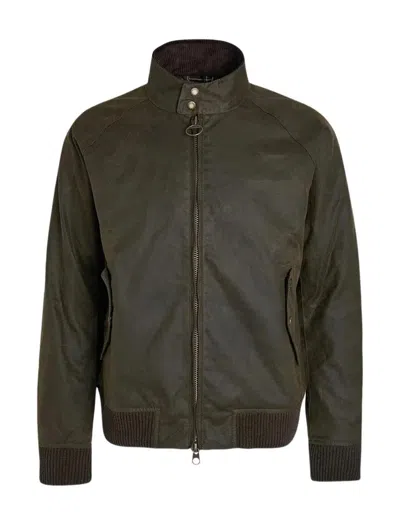 BARACUTA BARACUTA COATS