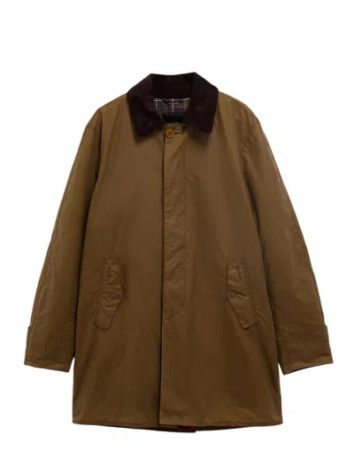 BARACUTA BARACUTA COATS