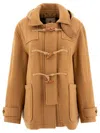 Baracuta Double Wool Coats