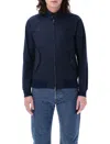 Baracuta G-9 In Navy