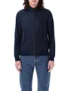 Baracuta G-9 In Navy