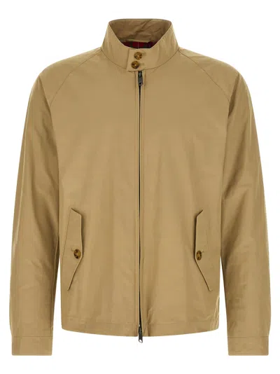 Baracuta 'g4' Jacket