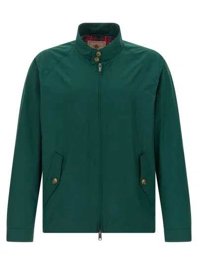 BARACUTA G4 JACKET