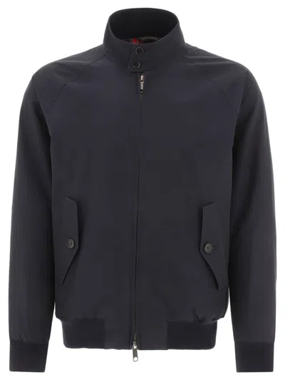 BARACUTA BARACUTA G9 BARACUTA CLOTH