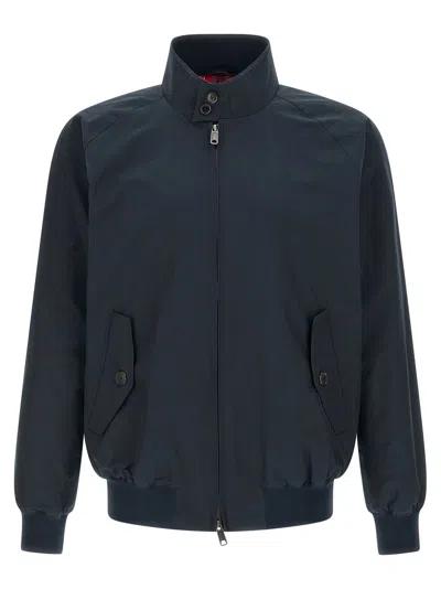 Baracuta G9 In Blue