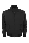 Baracuta G9 Bomber Jacket