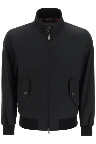 BARACUTA BARACUTA G9 BOMBER JACKET