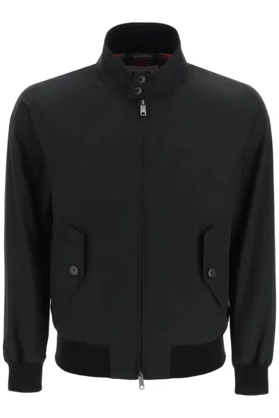 BARACUTA BARACUTA G9 BOMBER JACKET