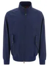 Baracuta Harrington G9 In Blue