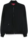 Baracuta X Neighborhood G9 Jacket In Blue