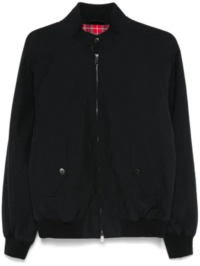 BARACUTA G9 CLICKER JACKET