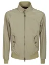 Baracuta G9 Cloth In Natural