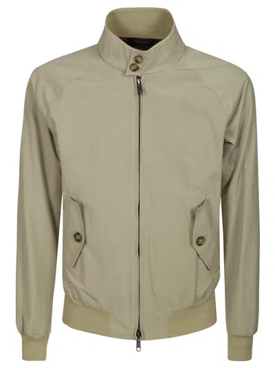 Baracuta G9 Cloth In Natural