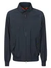 Baracuta G9 Cloth In Blue