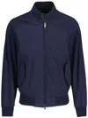 Baracuta Chaqueta Casual - Azul Oscuro In Blue