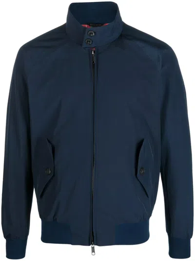 BARACUTA BARACUTA G9 CLOTHING