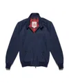 Baracuta Harrington G9 In Blue