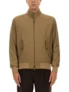 Baracuta "g9 Harrington" Jacket