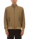 Baracuta "g9 Harrington" Jacket