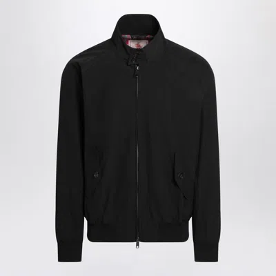 Baracuta Giacca "g9 Harrington" In Black