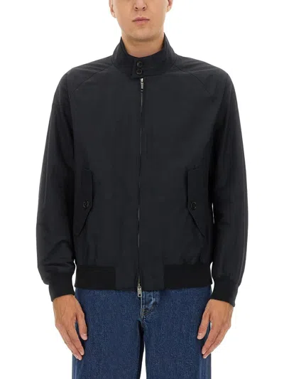BARACUTA BARACUTA G9 HARRINGTON JACKET