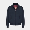Baracuta Men's Harrington G9 In Blue