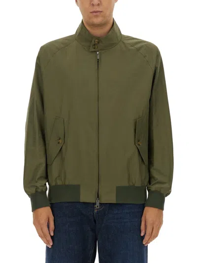 BARACUTA BARACUTA "G9 HARRINGTON" JACKET