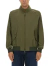 Baracuta Coats & Jackets In Green