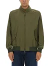 Baracuta Coats & Jackets In Green