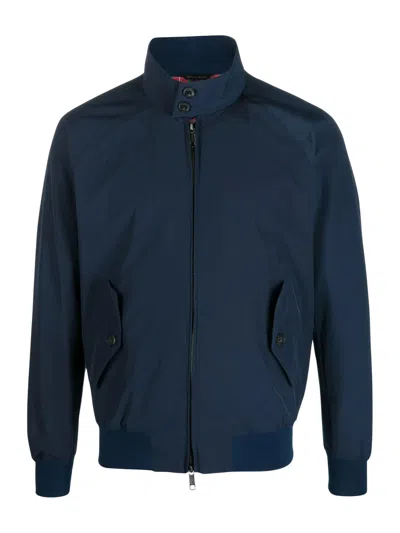 BARACUTA G9 JACKET