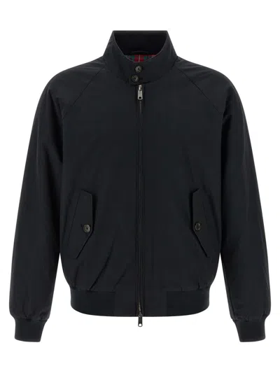 BARACUTA BARACUTA 'G9 THERMAL' JACKET