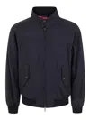 Baracuta Harrington G9 In Blue