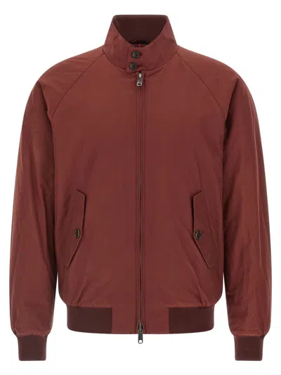 BARACUTA BARACUTA 'G9 THERMAL' JACKET