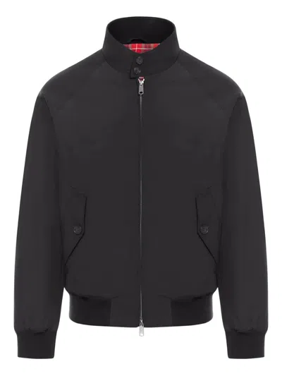 BARACUTA G9 THERMAL PADDED JACKET