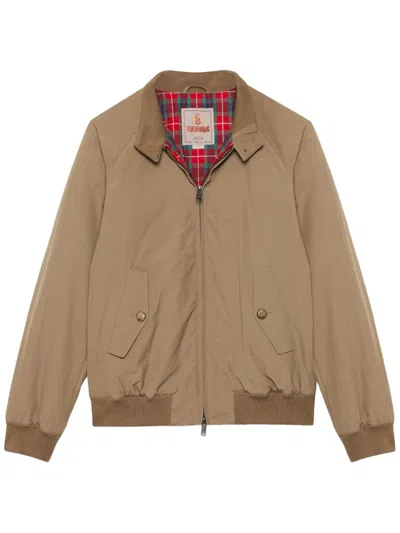 BARACUTA BARACUTA G9 THERMAL PADDED JACKET CLOTHING