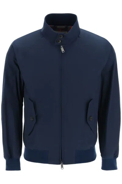 BARACUTA BARACUTA HARRINGTON G9